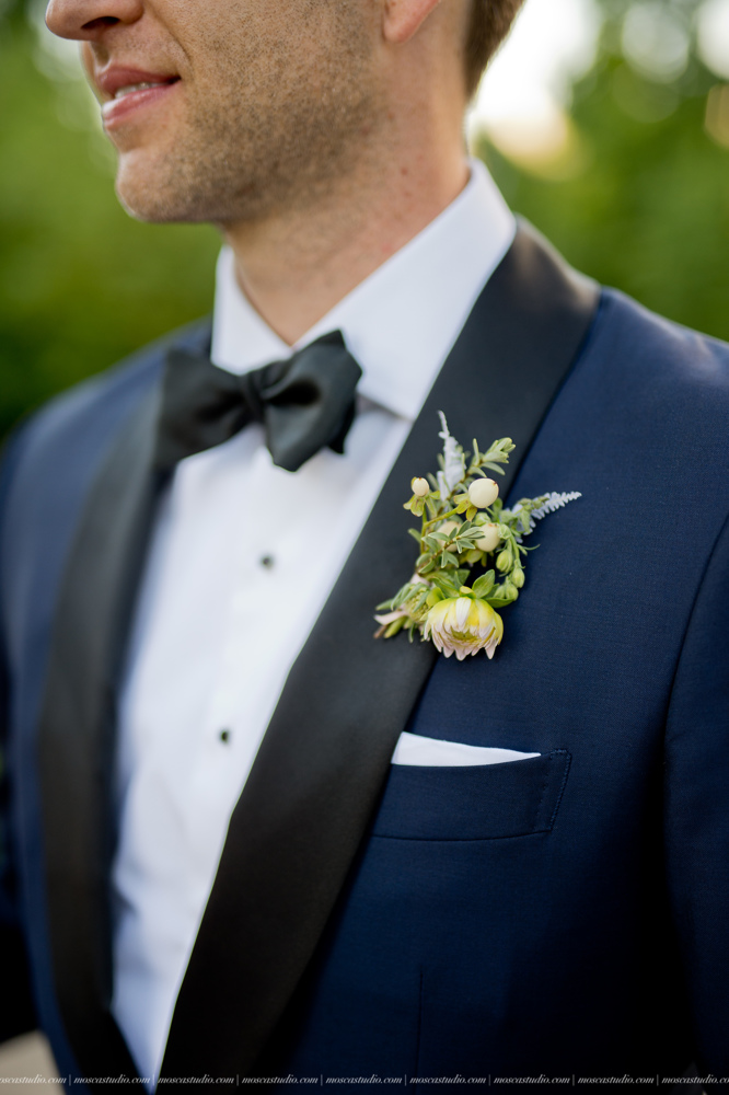 Our Wedding: The Details – West On Rose