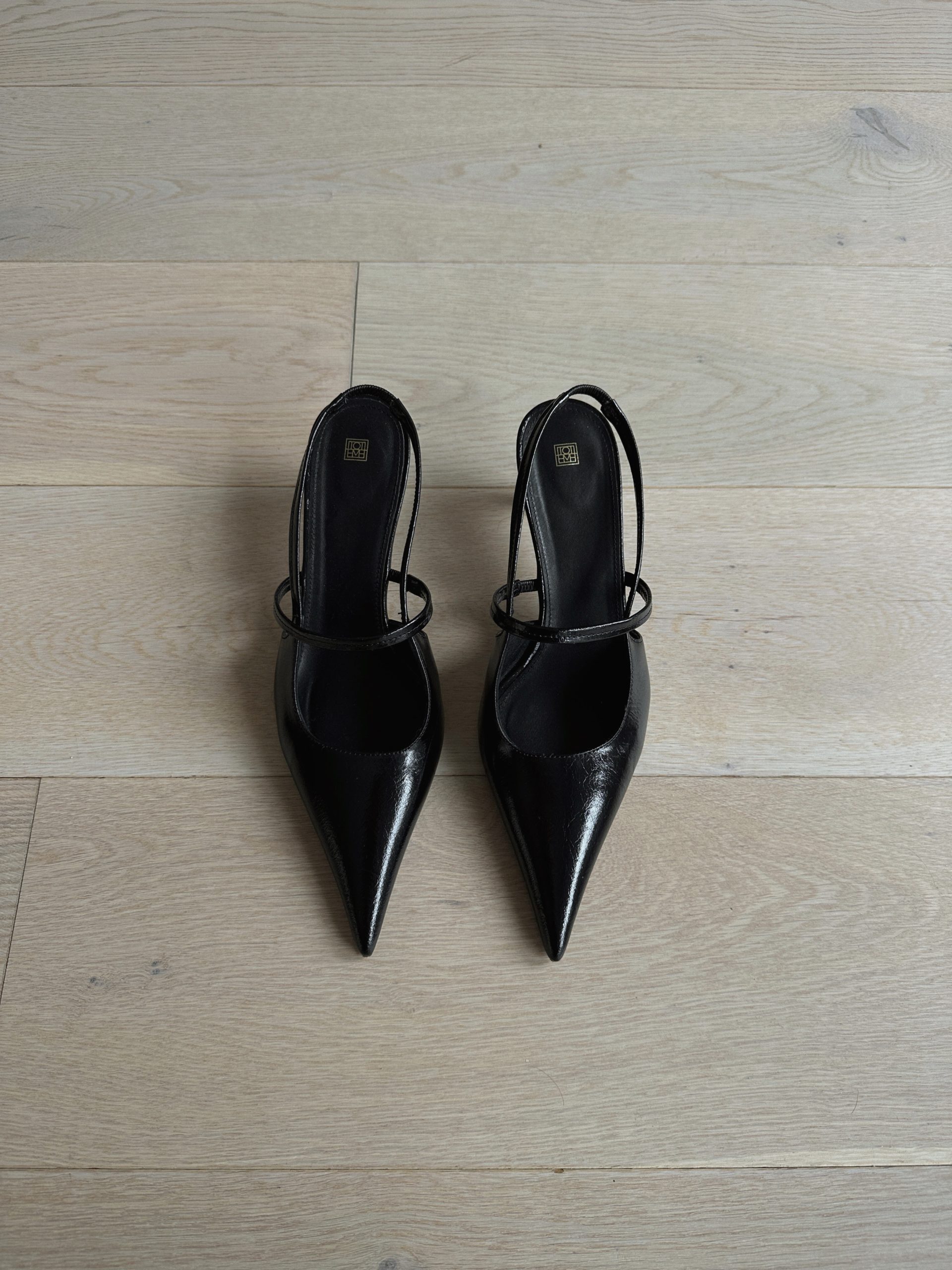 toteme slingback heels